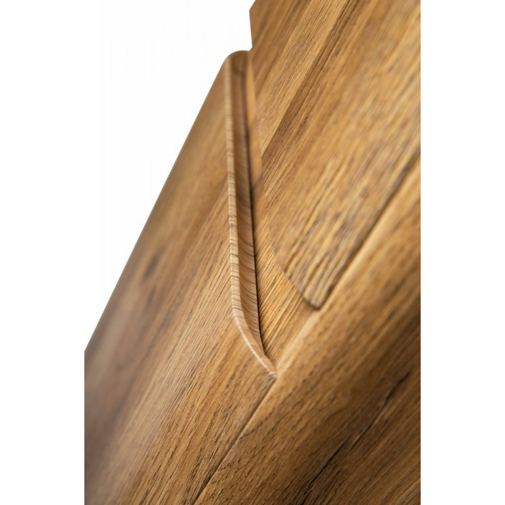 Шкаф подвесной BELBAGNO ALBANO-1600-2A-SC
