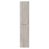 Шкаф подвесной BELBAGNO ALBANO-1600-2A-SC