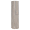 Шкаф подвесной BELBAGNO ALBANO-1600-2A-SC