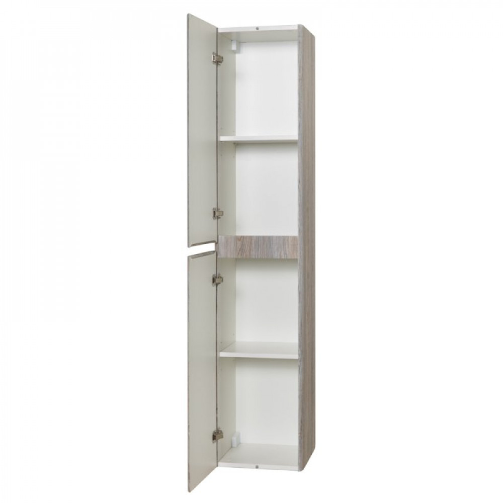 Шкаф подвесной BELBAGNO ALBANO-1600-2A-SC