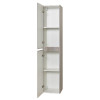 Шкаф подвесной BELBAGNO ALBANO-1600-2A-SC