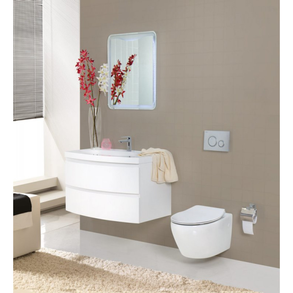 Унитаз подвесной BELBAGNO PROSPERO