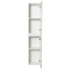 Шкаф подвесной BELBAGNO ALBANO-1600-2A-SC