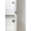 Шкаф подвесной BELBAGNO ALBANO-1600-2A-SC
