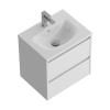 Мебель для ванной комнаты BELBAGNO KRAFT 39-500