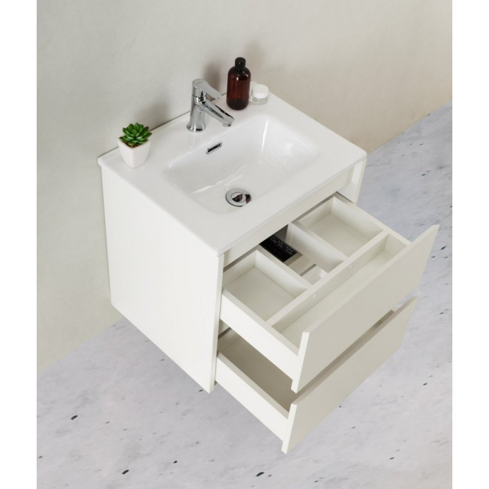 Мебель для ванной комнаты BELBAGNO KRAFT 39-500