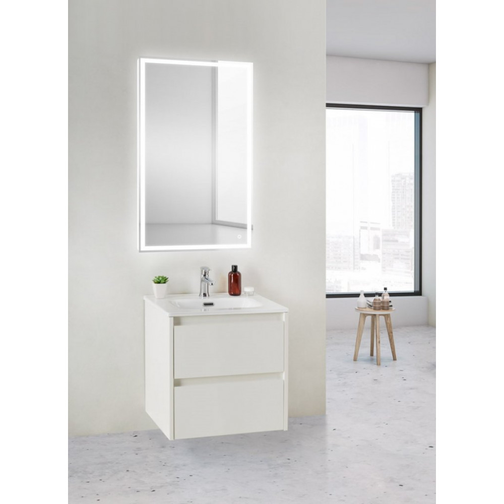 Мебель для ванной комнаты BELBAGNO KRAFT 39-500