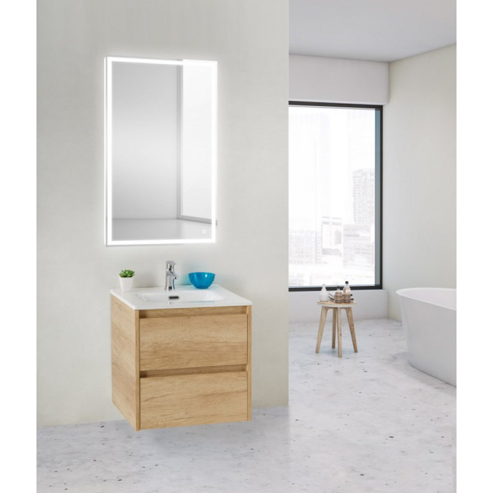 Мебель для ванной комнаты BELBAGNO KRAFT 39-500