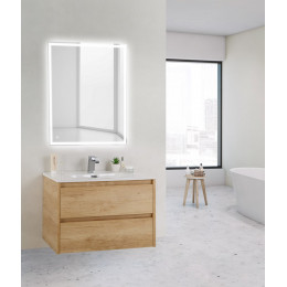 Мебель для ванной комнаты BELBAGNO KRAFT 39-700