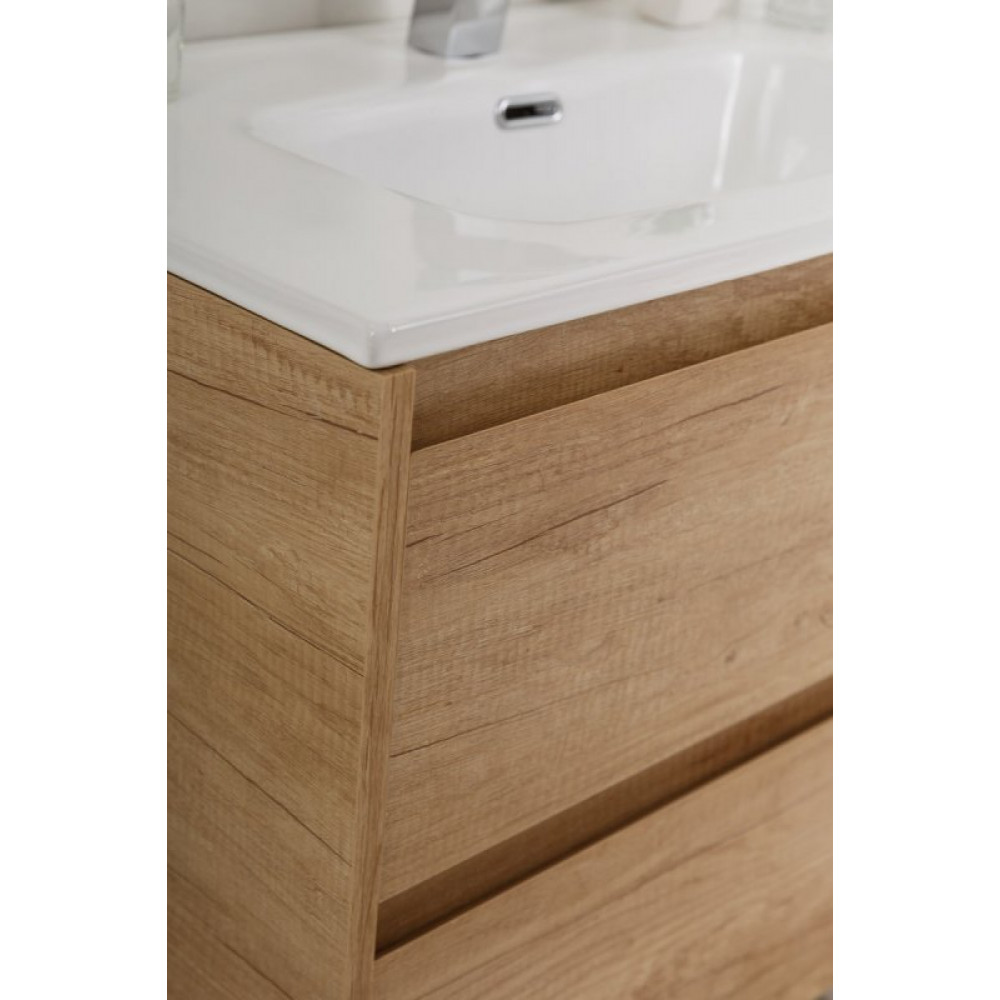 Мебель для ванной комнаты BELBAGNO KRAFT 39-500
