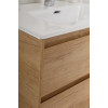 Мебель для ванной комнаты BELBAGNO KRAFT 39-500