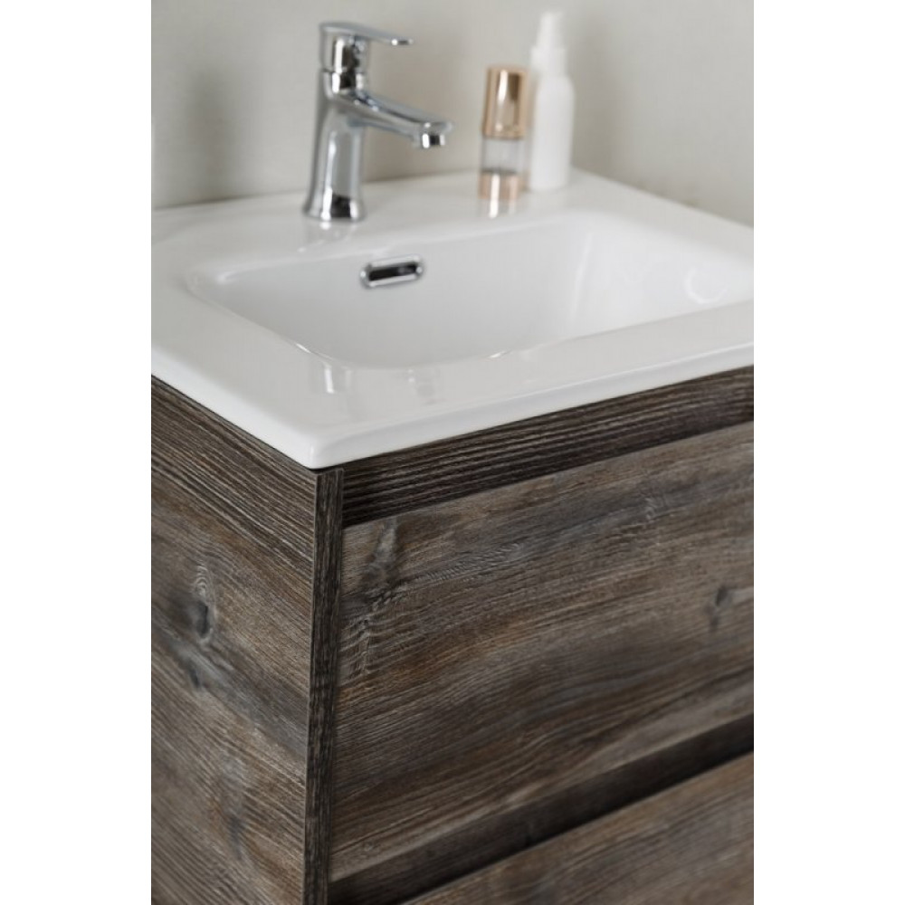Мебель для ванной комнаты BELBAGNO KRAFT 39-500