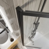 Душевая шторка на ванну BELBAGNO LUCE-VF-11