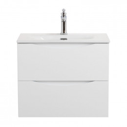 Мебель для ванной комнаты BELBAGNO MARINO-CER-MINI 50, 60 см.