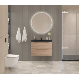 Мебель для ванной комнаты BELBAGNO MARINO-700