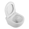 Комплект инсталляции BELBAGNO BB002-80 с унитазом UNO и клавишей смыва