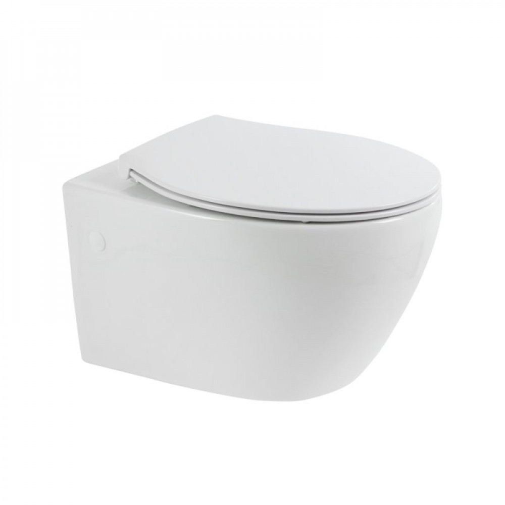 Унитаз подвесной BELBAGNO PROSPERO