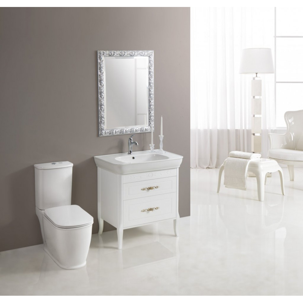 Мебель для ванной комнаты  BELBAGNO PRADO