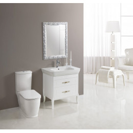 Мебель для ванной комнаты  BELBAGNO PRADO