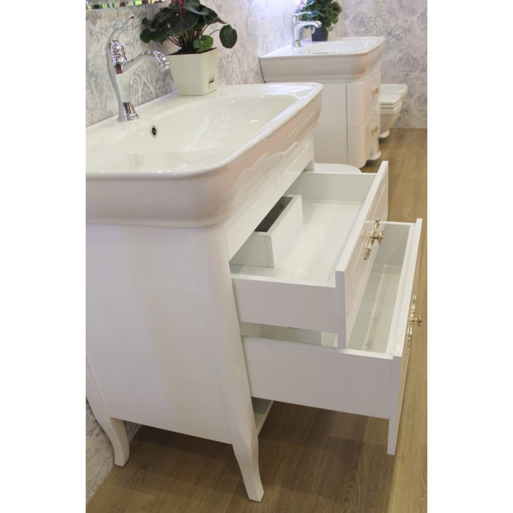 Мебель для ванной комнаты  BELBAGNO PRADO
