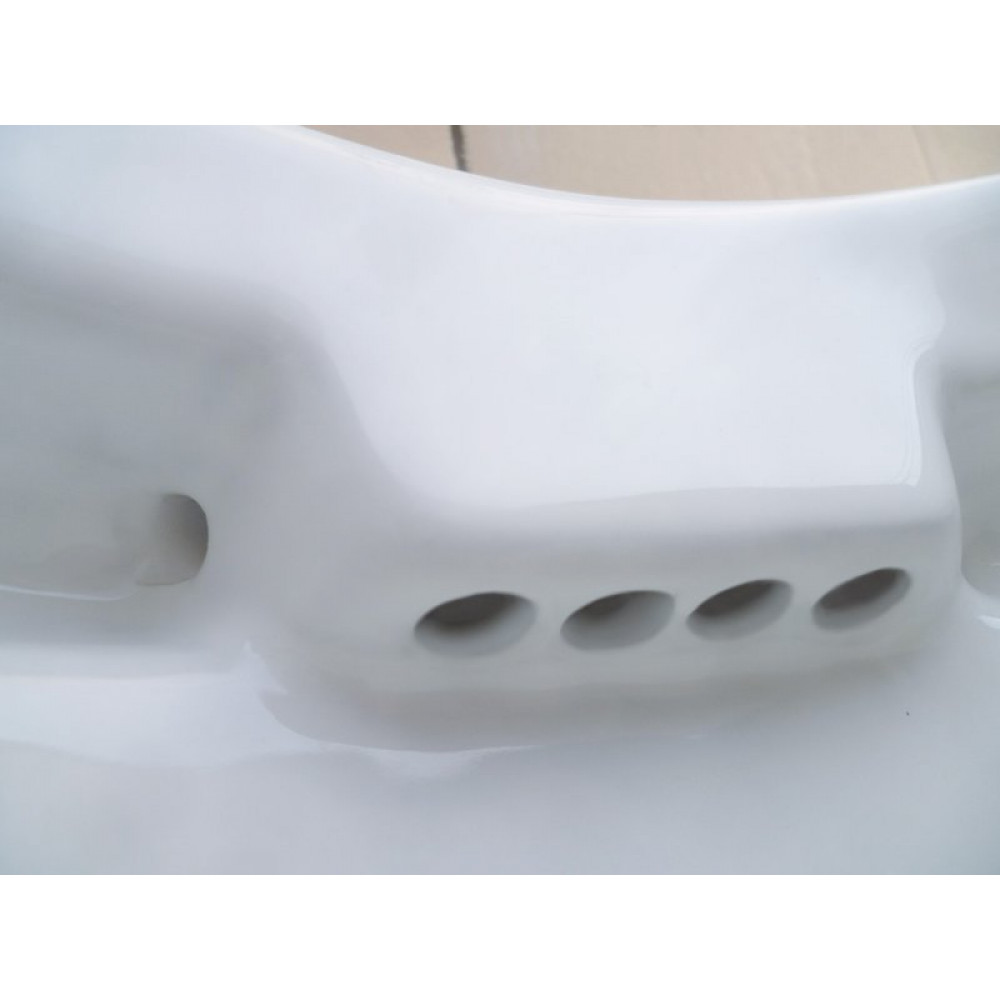 Унитаз подвесной BELBAGNO PROSPERO