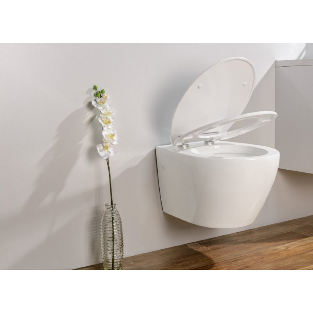 Унитаз подвесной BELBAGNO PROSPERO