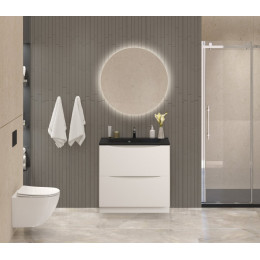 Мебель для ванной комнаты напольная BELBAGNO MARINO-700