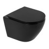 Комплект инсталляции BELBAGNO BB002-80 с унитазом COLORATO и клавишей смыва