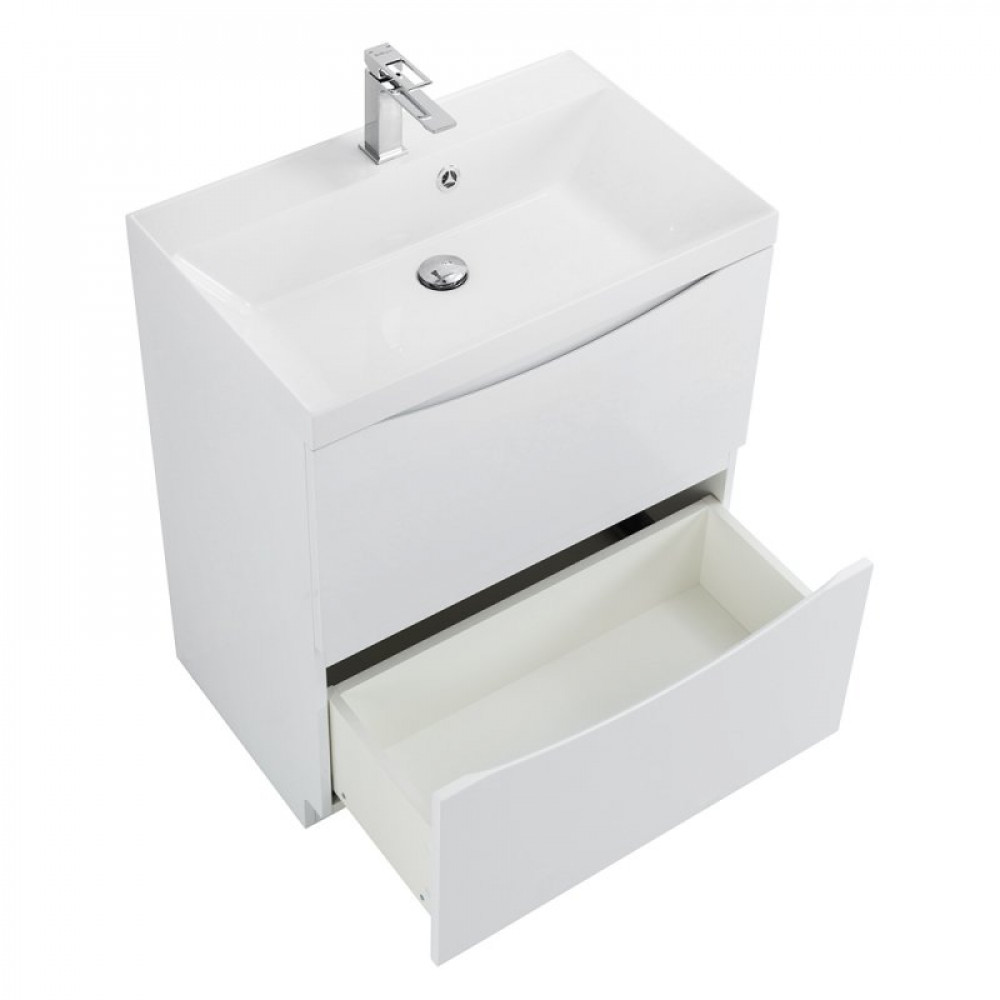 Мебель для ванной комнаты напольная BELBAGNO MARINO-700
