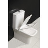 Унитаз-компакт безободковый BELBAGNO ROMANO