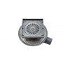 Душевой трап Pestan Confluo Standard Square  Mask Gold