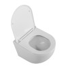 Комплект инсталляции BELBAGNO BB002-80 с унитазом UNO и клавишей смыва