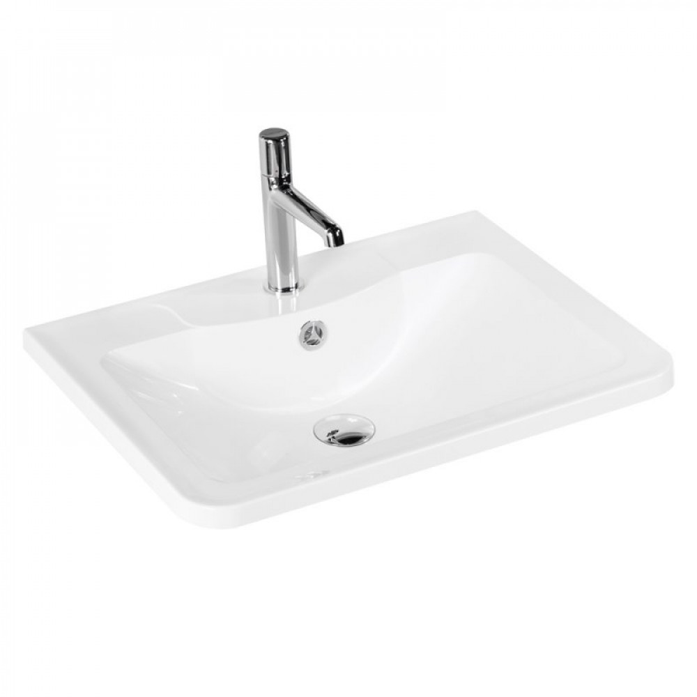Мебель для ванной комнаты BELBAGNO ALBANO-700-2C-PIA