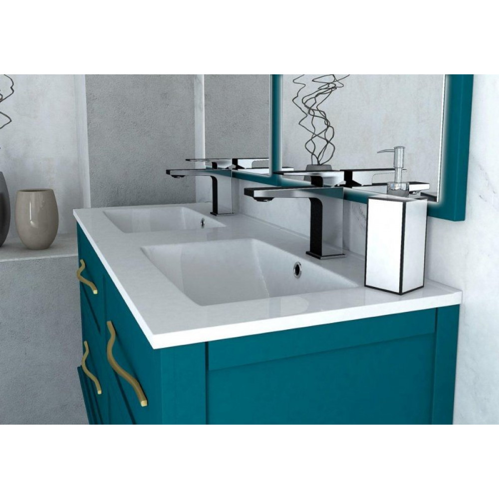 Мебель для ванной CEZARES TIFFANY 120