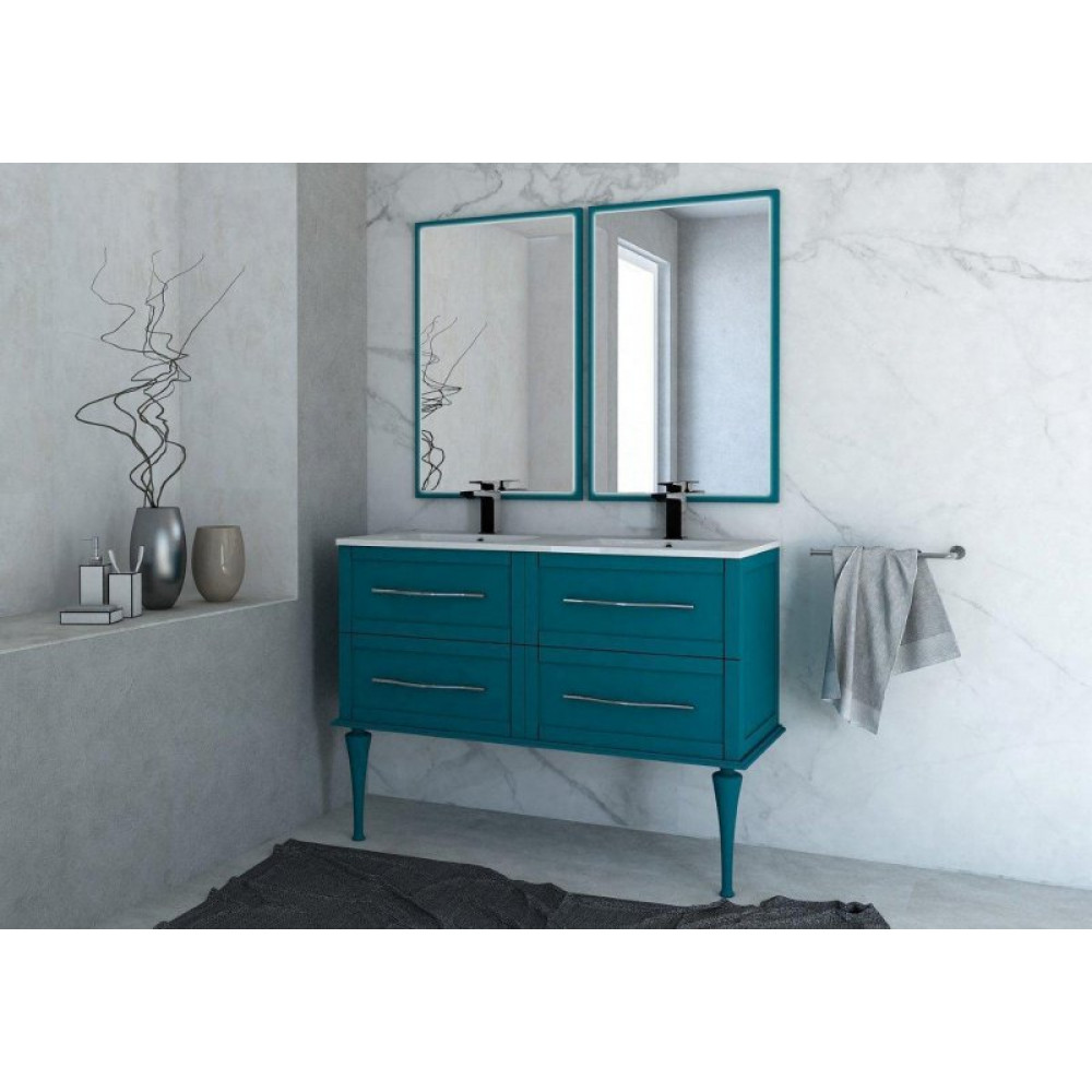 Мебель для ванной CEZARES TIFFANY 120