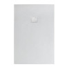Поддон из искусственного мрамора BelBagno TRAY-MR-UNO-AH