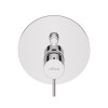Встраиваемый  смеситель для душа CEZARES LEAF-VDIM-L