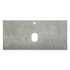 Мебель для ванной комнаты BELBAGNO ETNA-H60-1000
