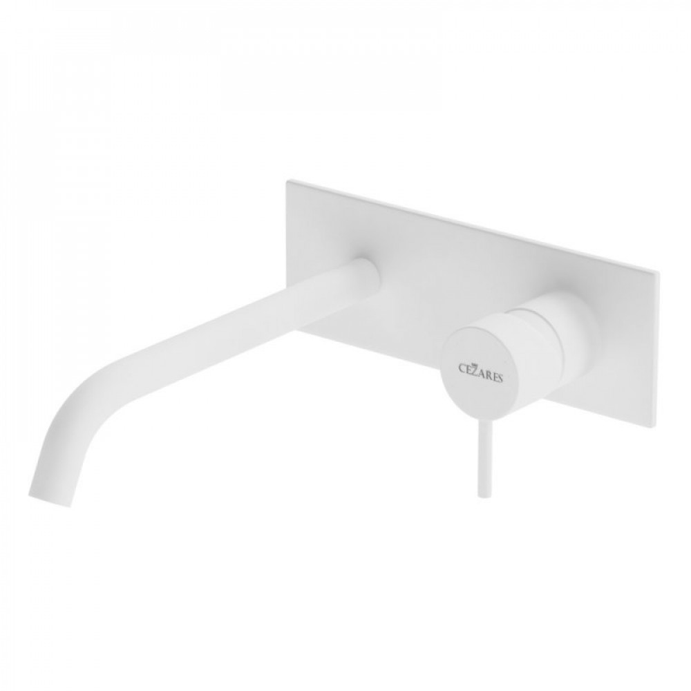Встраиваемый смеситель для раковины CEZARES LEAF-BLI1-L