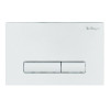 Комплект инсталляции BELBAGNO BB002-80 с унитазом DUE и клавишей смыва