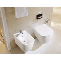 Биде подвесное  BELBAGNO PRADO