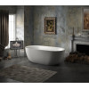 Ванна акриловая отдельностоящая BelBagno BB27