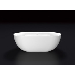 Ванна акриловая отдельностоящая BelBagno BB27