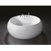 Ванна акриловая отдельностоящая BelBagno BB30-1550