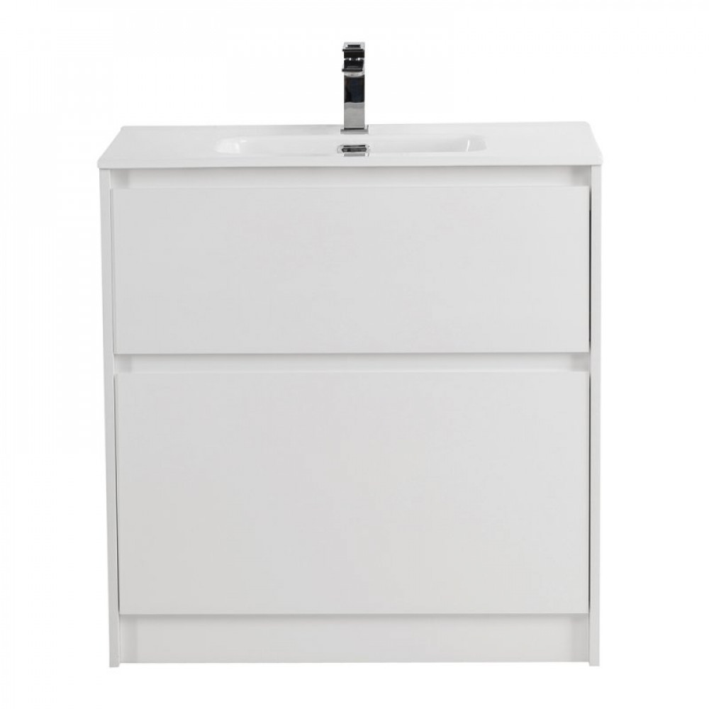 Мебель для ванной комнаты напольная BELBAGNO KRAFT 39-500, 600, 700, 800