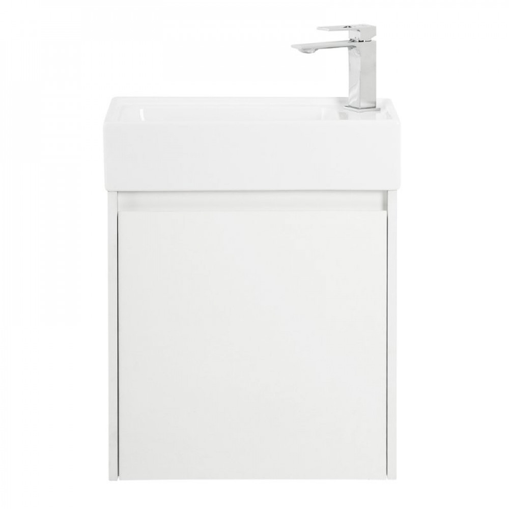 Мебель для ванной комнаты BELBAGNO KRAFT MINI