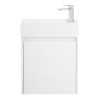 Мебель для ванной комнаты BELBAGNO KRAFT MINI