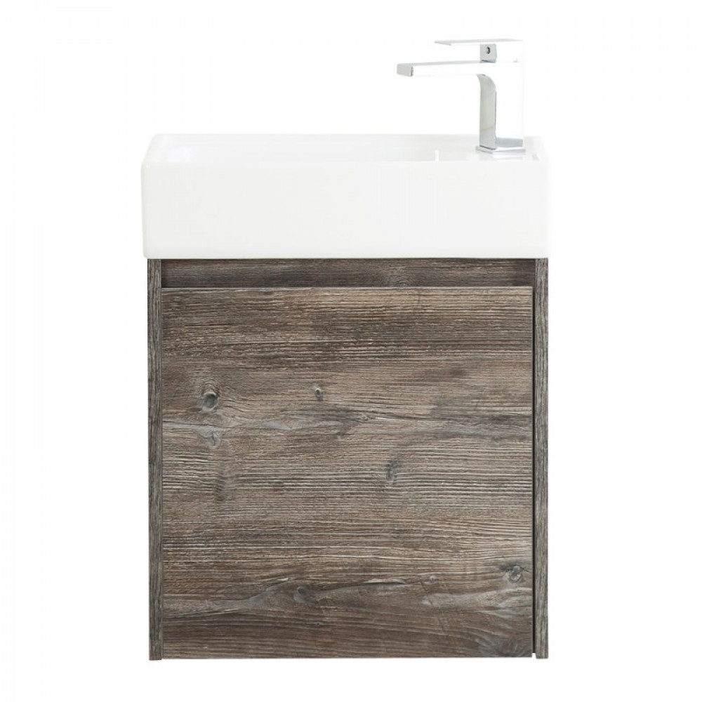 Мебель для ванной комнаты BELBAGNO KRAFT MINI