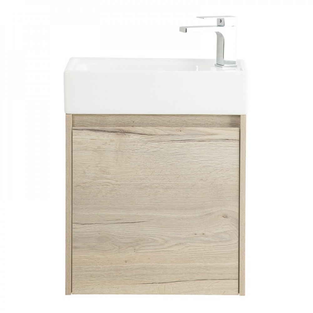 Мебель для ванной комнаты BELBAGNO KRAFT MINI