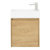 Мебель для ванной комнаты BELBAGNO KRAFT MINI